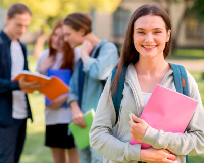 Educando para un futuro abierto: Las habilidades del siglo XXI que todo estudiante debe desarrollar