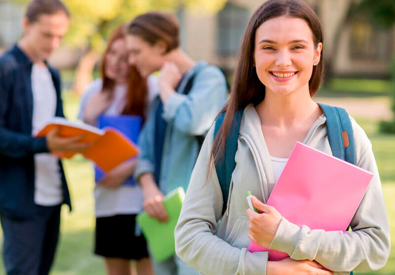 Educando para un futuro abierto: Las habilidades del siglo XXI que todo estudiante debe desarrollar